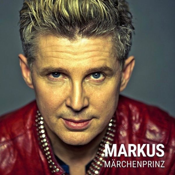 image of Markus